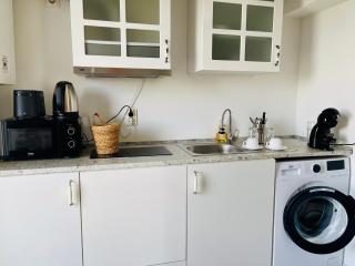 Studio Dumy near Airport - 6