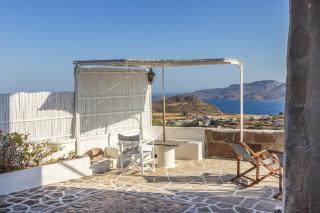 Milos Vaos Windmill - 6