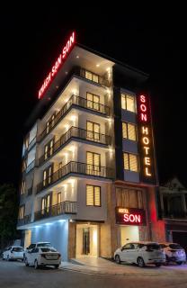 Khách sạn Son Quảng Trị - 0