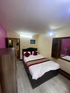 Hotel Green Planet - 1