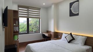Khách sạn Son Quảng Trị - 8