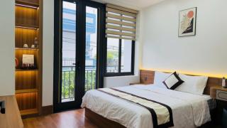 Khách sạn Son Quảng Trị - Quang Tri - 1