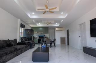 XUN villa - 1