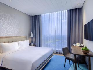 Mercure Jakarta Pantai Indah Kapuk - Jakarta - 8