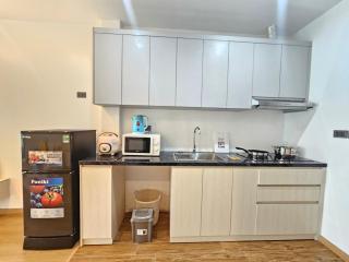Lakenest Realty 21, Tây Hồ, Hà Nội - 8