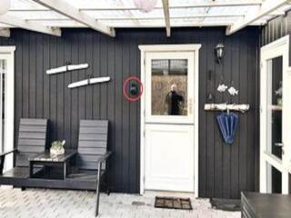 8 person holiday home in Løgstør - 9