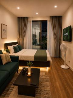 Susu Homes Studio Apartments - Ocean Park - 1