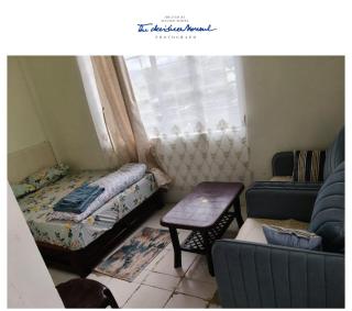 SK Airport View Guest House - 0