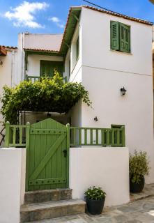 The house in the port - 9