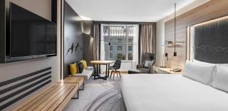 Hilton Munich Airport - 4