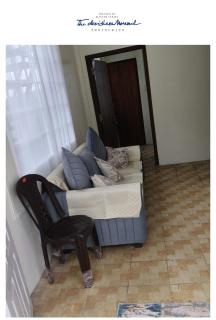 SK Airport View Guest House - 5