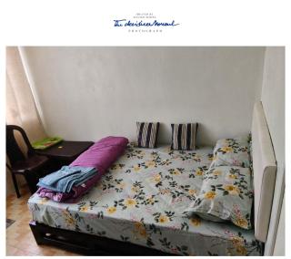 SK Airport View Guest House - 4