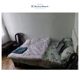 SK Airport View Guest House - 1