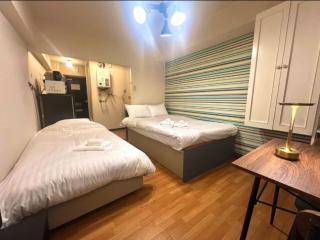 MY ROOM24 -Sapporo- - 3