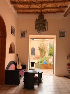 Guest House Defat Kasbah - 2