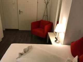 INSIDE Five - Zurigo - 3