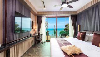 Syama V Beachfront Resort Ao Nang Krabi, Aspira Collection - Adults Only - 0