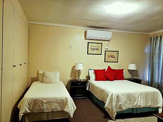 Jan Kempdorp Hotel - 3
