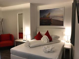 INSIDE Five - Zurigo - 2