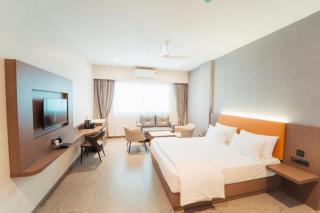 Mastiff Hotel Chinchwad by OTHPL - Poona - 9