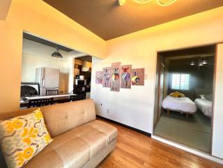 MY ROOM24 -Sapporo- - 9