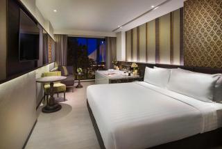 Chillax Heritage Hotel Khaosan - 9