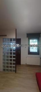loft apartamento, piscina compartida - 3