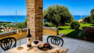 Villa Giordano Luxury Suite - Torre di Palme - 3