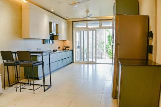 River & Mountain view luxury Villa - Tripongo Stays - 9