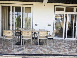 River & Mountain view luxury Villa - Tripongo Stays - 7