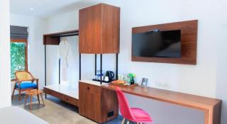 Hudson Resorts - 9