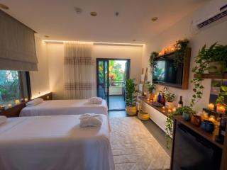 Domus Carmel Hotel - 5