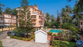 Beach way apartmet lorrita with kitchen - 0