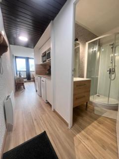 Appartement Piau Engaly - 3