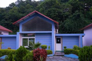 Tinau Riverside Resort Pvt Ltd - 0