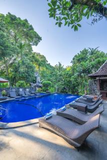 Dewangga MUA Ubud - 6