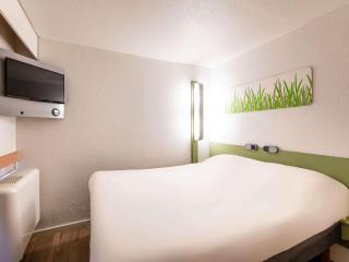 ibis budget Bordeaux Centre Mériadeck - Bordeaux - 6