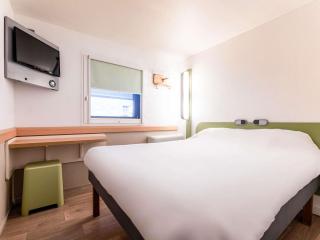 ibis budget Bordeaux Centre Mériadeck - Bordeaux - 5