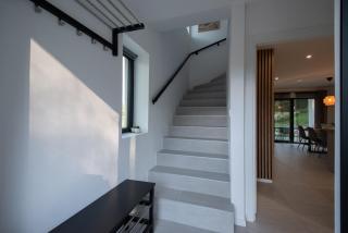 Hyggemate - Nordic Villa with Sauna & Jacuzzi Retreat - 6