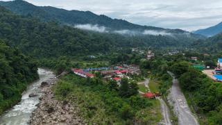 Tinau Riverside Resort Pvt Ltd - 8