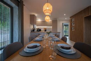 Hyggemate - Nordic Villa with Sauna & Jacuzzi Retreat - 1