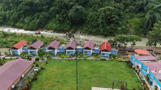 Tinau Riverside Resort Pvt Ltd - 6