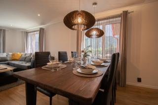 Hyggemate - 2 Bed Room Warm Stay in Sarnitsa - 4