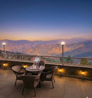 Galleu Hill Resort By LA Riqueza Hotels - Family Resort I Open Air Terrace I Sky Bonfire I Mountain View Rooms with Balconies I Adventure Park - 8