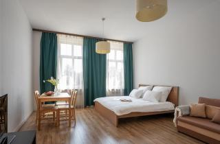 Modern Apartment Jedności Grand City ProperUNIT - 3