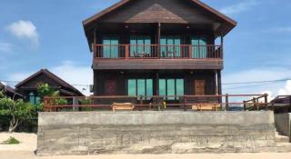 De Balqis Beach Resorts - Huma - 6