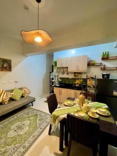 Bohol Condo Rental By RK - 0