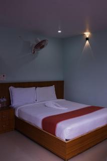 Tinau Riverside Resort Pvt Ltd - 3