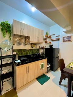 Bohol Condo Rental By RK - 3