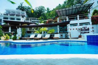 Steps Garden Resort - 5